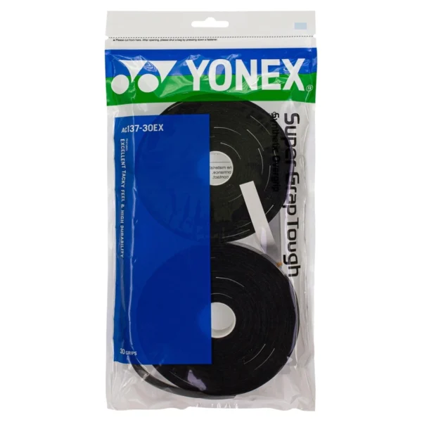 Quấn cán vợt cầu lông Yonex AC137-15 (1 cuộn) - Ảnh 2