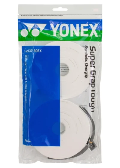 Quấn cán vợt cầu lông Yonex AC137-15 (1 cuộn)