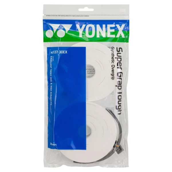 Quấn cán vợt cầu lông Yonex AC137-15 (1 cuộn)