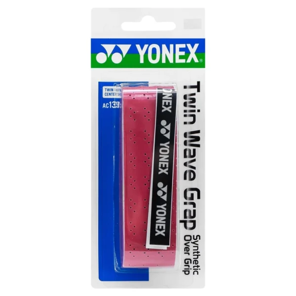 Quấn cán vợt cầu lông Yonex AC139EX - Ảnh 2