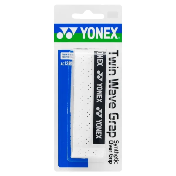 Quấn cán vợt cầu lông Yonex AC139EX - Ảnh 3