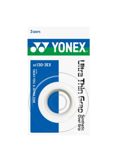 Quấn cán Yonex xịn AC130-3EX (3in1)