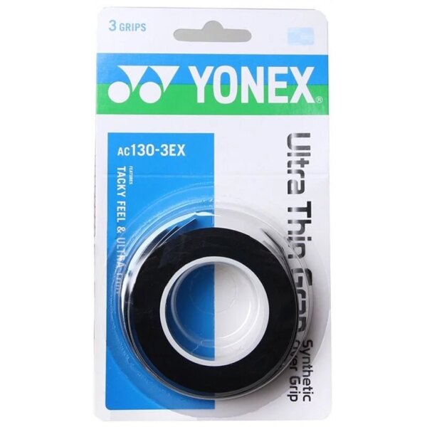 Quấn cán Yonex xịn AC130-3EX (3in1) - Ảnh 2