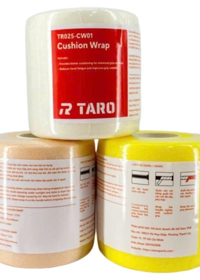 Quấn lót cán Taro TR025-CW01