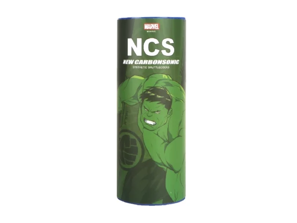 SET Ống Cầu Lông Nhựa Victor NCS-AVENGERS - Ảnh 3