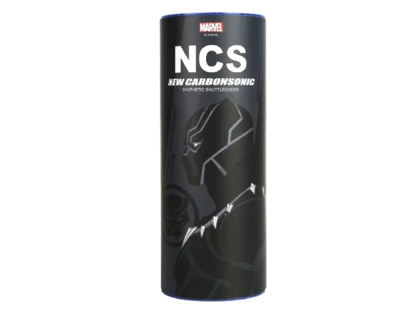 SET Ống Cầu Lông Nhựa Victor NCS-AVENGERS - Ảnh 4