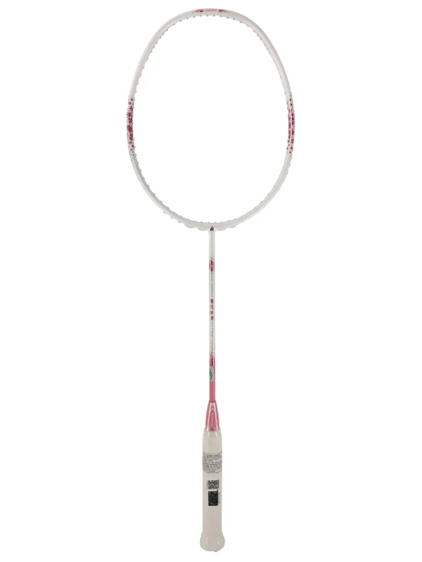 SET Vợt Cầu Lông Kawasaki Blossom Pink Chính Hãng - Ảnh 4