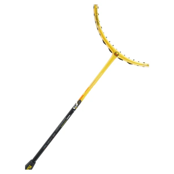 SET Vợt Cầu Lông Kumpoo B.Duck Cool - Ảnh 3