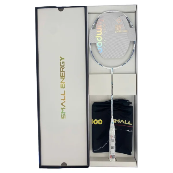 SET Vợt Cầu Lông Kumpoo Small Energy - Ảnh 2