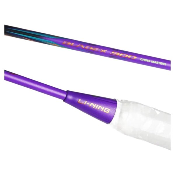 Set Vợt Cầu Lông Lining Bladex 900 Master New 2024 - Ảnh 4