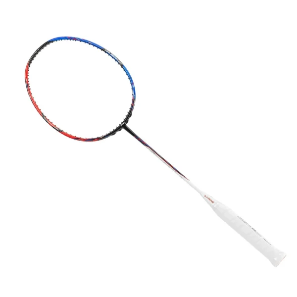 Set vợt cầu lông Lining Halbertec 9000 Limited - Olympic Paris 2024 - Ảnh 4
