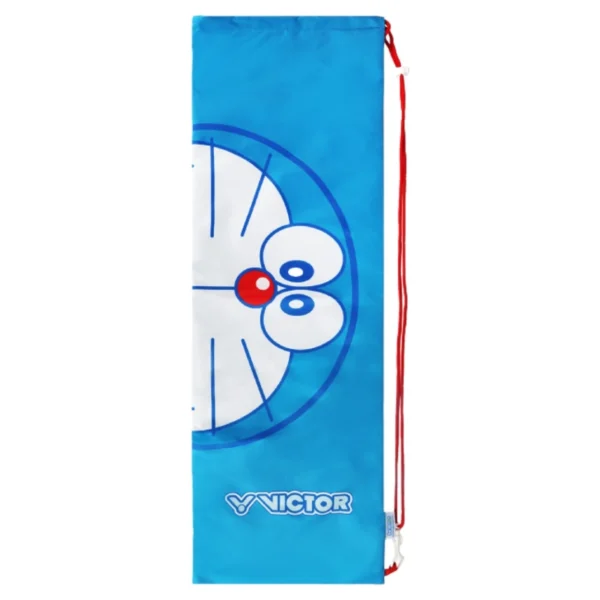 Set vợt cầu lông Victor Doraemon TK-DRM