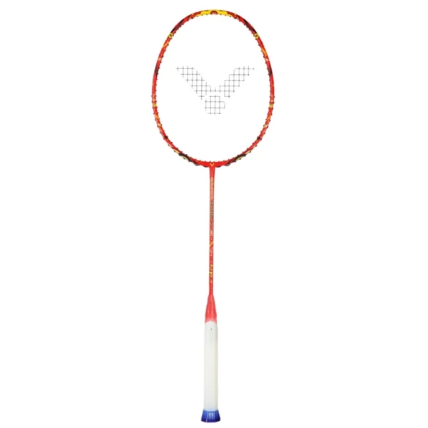 Set vợt cầu lông Victor Thruster K CNY 2025 - Ảnh 3