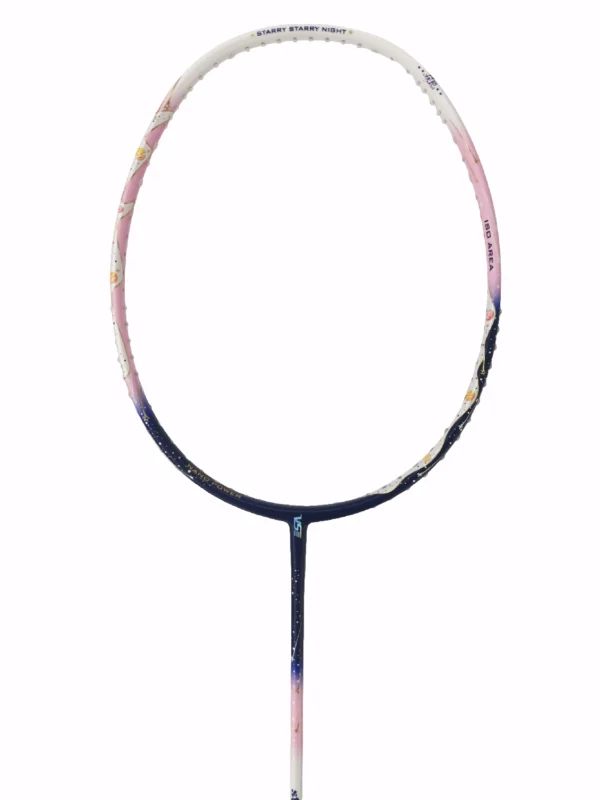 Set Vợt Cầu Lông VS Star Wish - Ảnh 3
