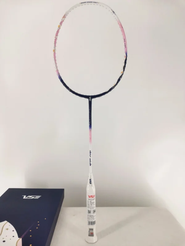 Set Vợt Cầu Lông VS Star Wish - Ảnh 2
