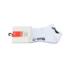 Vớ Cầu Lông Lining Trơn Ngắn