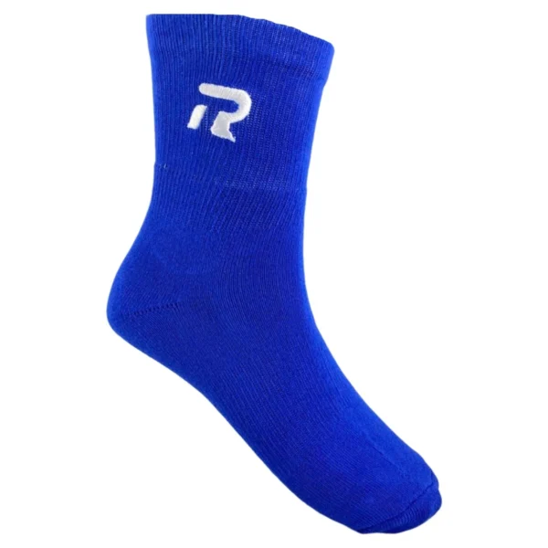 Vớ cầu lông Taro TR021-02 dài - Xanh dương