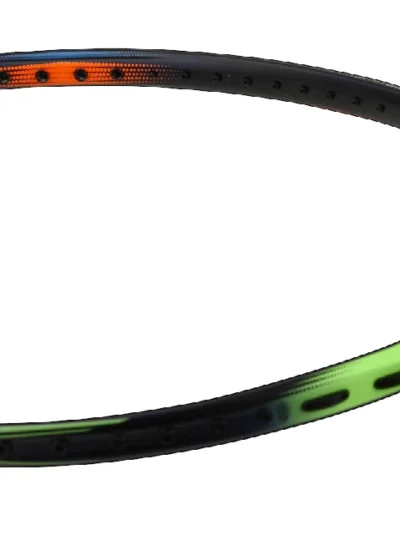 vot cau long adidas spieler e08 2 signal green den xanh la chinh hang 1