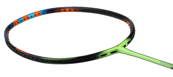 Vợt cầu lông Adidas Spieler E08.2 Signal Green - Đen xanh lá chính hãng - Ảnh 4