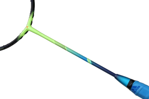 Vợt cầu lông Adidas Spieler E08.2 Signal Green - Đen xanh lá chính hãng - Ảnh 2