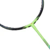 Vợt cầu lông Adidas Spieler E08.2 Signal Green - Đen xanh lá chính hãng