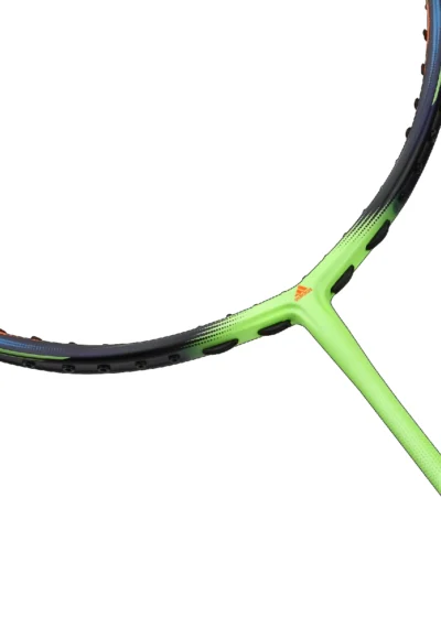 Vợt cầu lông Adidas Spieler E08.2 Signal Green - Đen xanh lá chính hãng