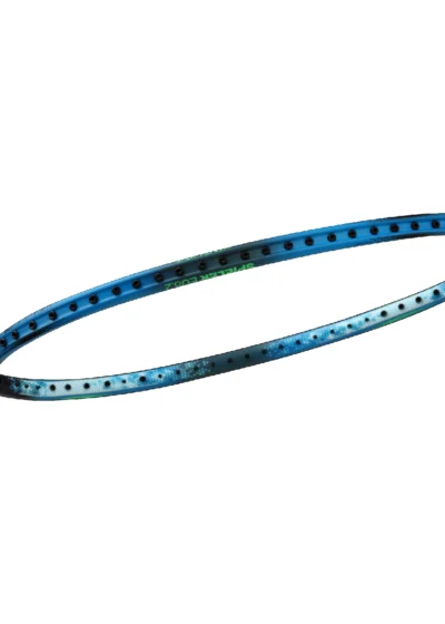 Vợt cầu lông Adidas Spieler E08.2 Sonic Aqua - Xanh dương xanh lá chính hãng