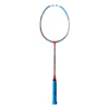 Vợt cầu lông Adidas Wucht P2 Shock Cyan Đỏ xanh chính hãng