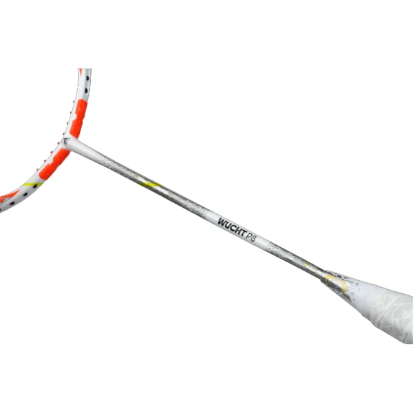 Vợt cầu lông Adidas Wucht P8 2021 Olympic chính hãng - Ảnh 2