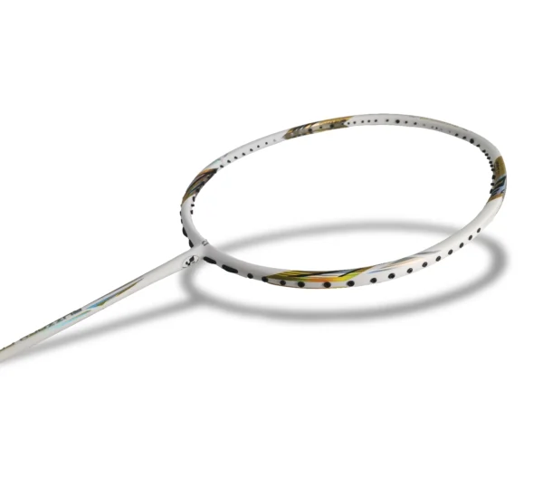 Vợt cầu lông Apacs Blizzard Pro New - Ảnh 2