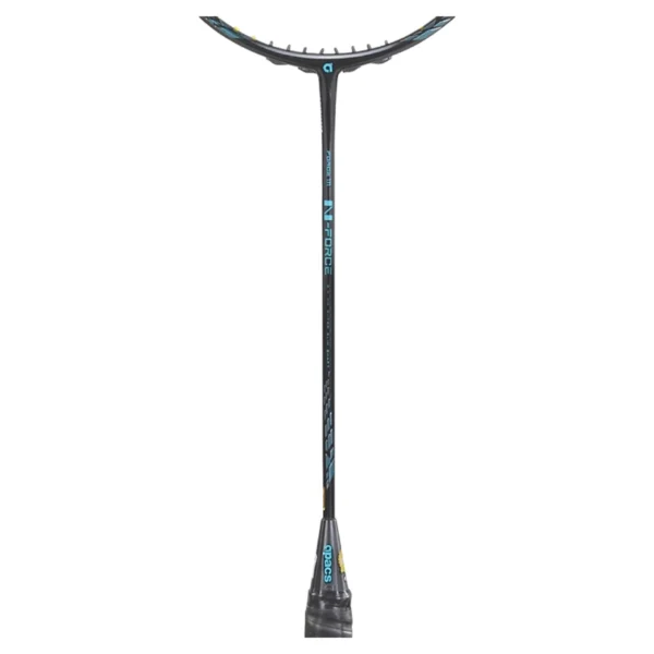 Vợt cầu lông Apacs N-Force 111 chính hãng - Ảnh 3