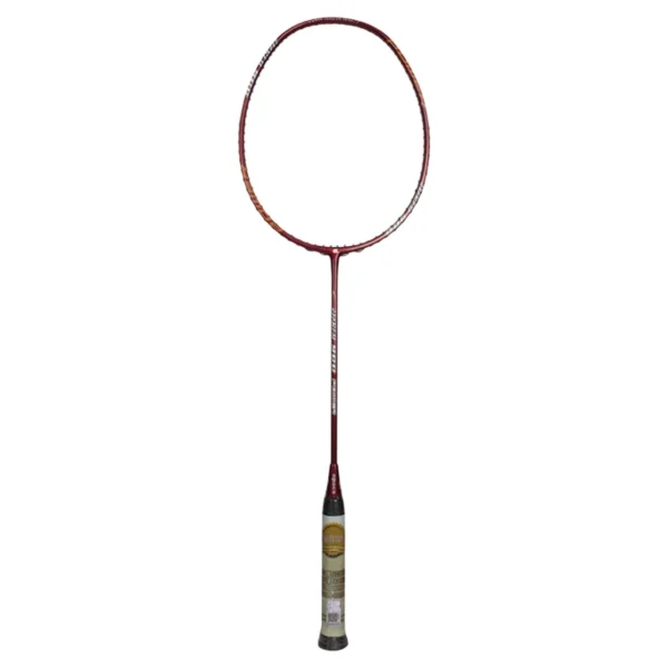 Vợt Cầu Lông Apacs Nano 900 Power (Red) chính hãng