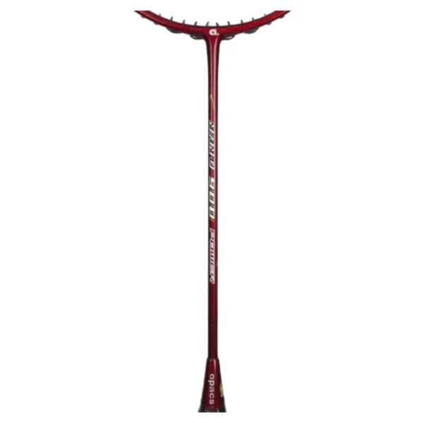 Vợt Cầu Lông Apacs Nano 900 Power (Red) chính hãng - Ảnh 3