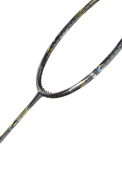 Vợt cầu lông Apacs Precision 1.0 Chính Hãng