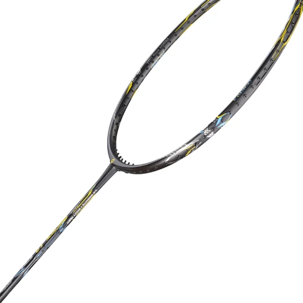 Vợt cầu lông Apacs Precision 1.0 Chính Hãng