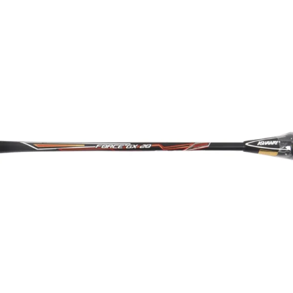 Vợt cầu lông Ashaway Force GX 20 chính hãng - Ảnh 2