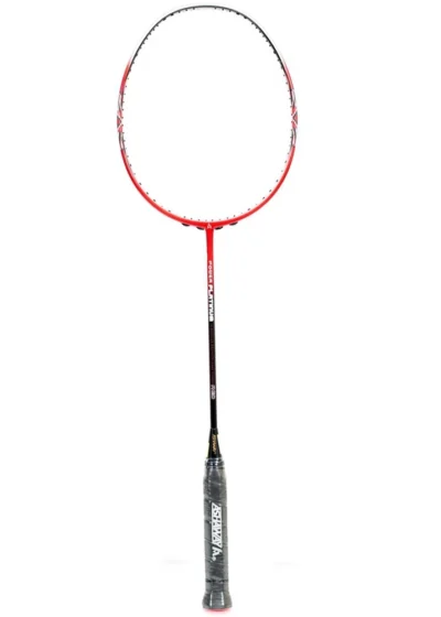 Vợt Cầu Lông Ashaway Power Platinum Red chính hãng