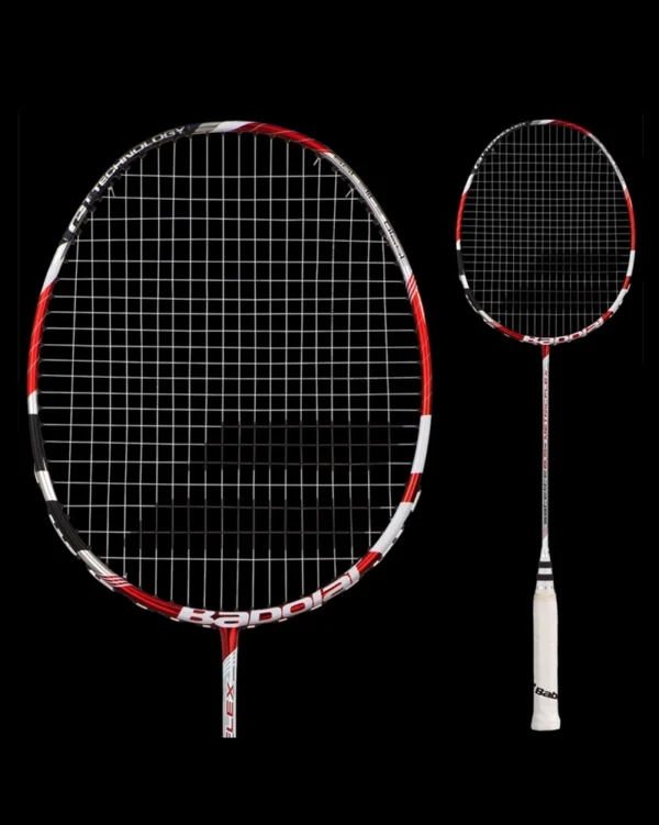 Vợt Cầu Lông Babolat Satelite 6.5 Blast R chính hãng