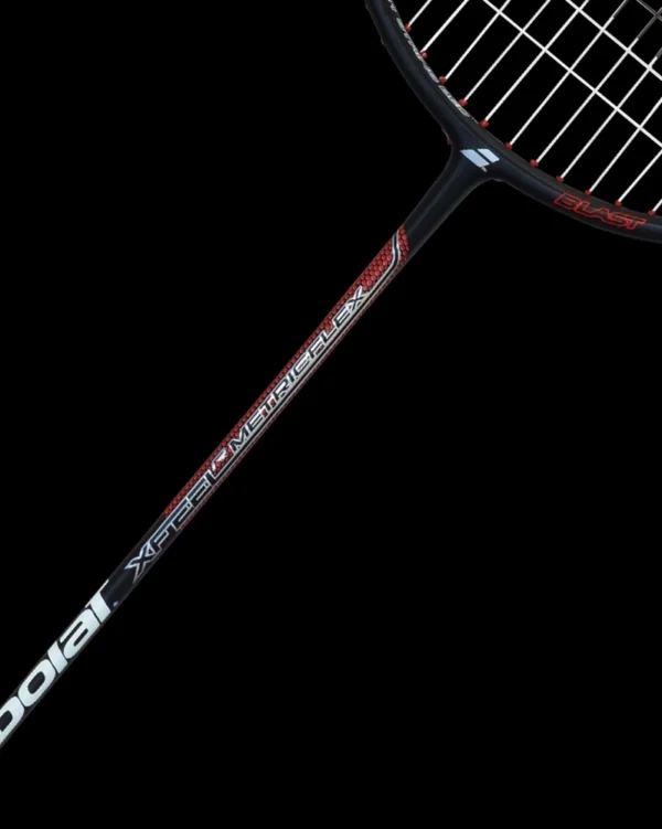 Vợt Cầu Lông Babolat X-FEEL BLAST METRICFLEX R chính hãng - Ảnh 2