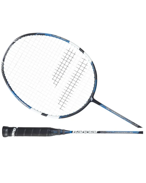 Vợt cầu lông Babolat X-Feel Essential R chính hãng