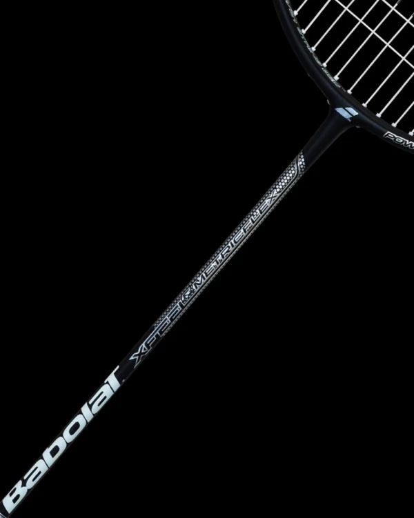 Vợt cầu lông Babolat X-FEEL POWER METRICFLEX R chính hãng - Ảnh 2