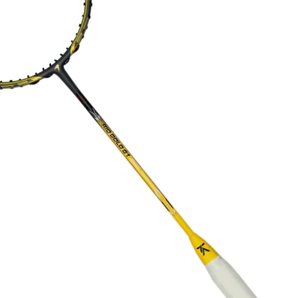 Vợt cầu lông FlyPower Rio Gold G1 chính hãng - Ảnh 2
