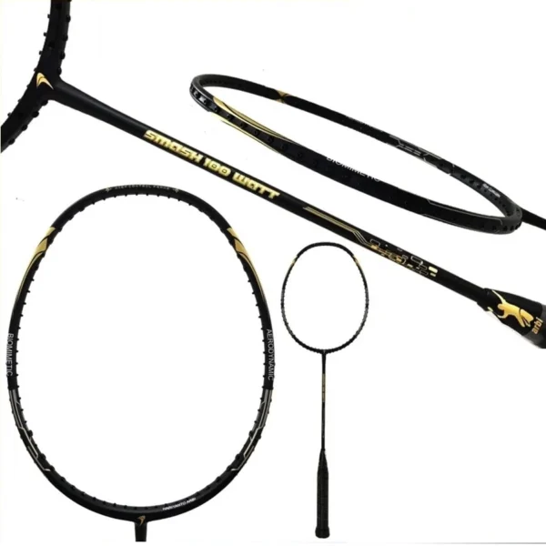 Vợt Cầu Lông FlyPower Smash 100 chính hãng - Ảnh 3