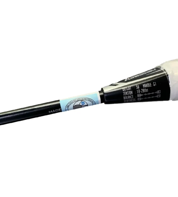 Vợt cầu lông Kawasaki 3570 Vợt cầu lông Kawasaki 3570