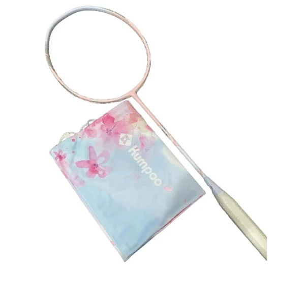 Vợt Cầu Lông Kumpoo Sakura - Ảnh 2