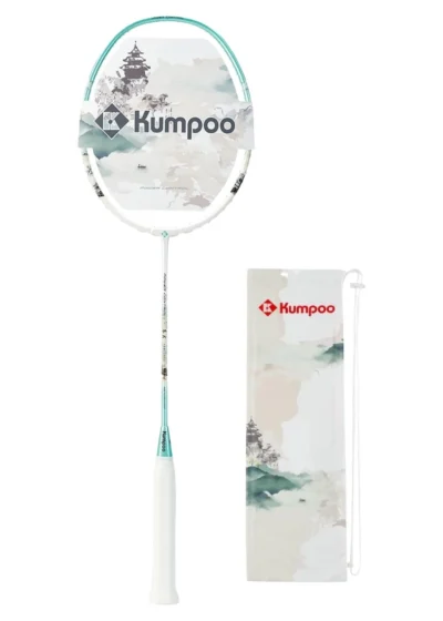 Vợt Cầu Lông Kumpoo YangZhou Chính Hãng