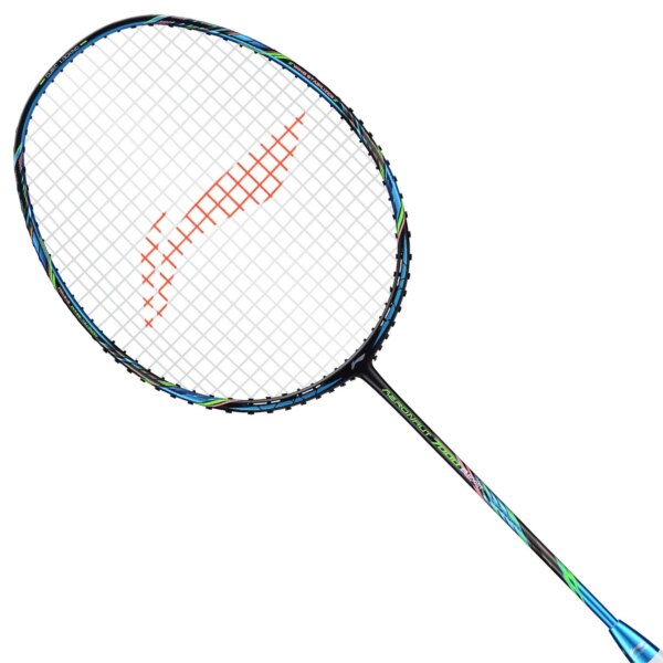 Vợt cầu lông Lining Aeronaut 7000B - Ảnh 4
