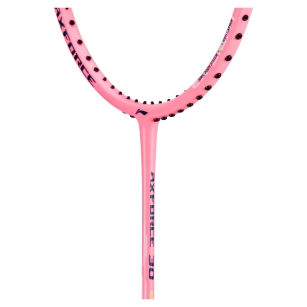 Vợt cầu lông Lining Axforce 30 - Ảnh 3