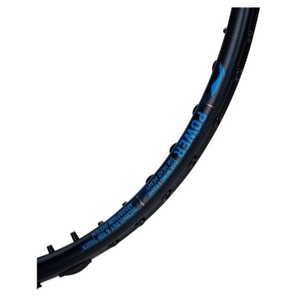 Vợt cầu lông Lining Axforce 90 New - Loh Kean Yew 2025 - Ảnh 4