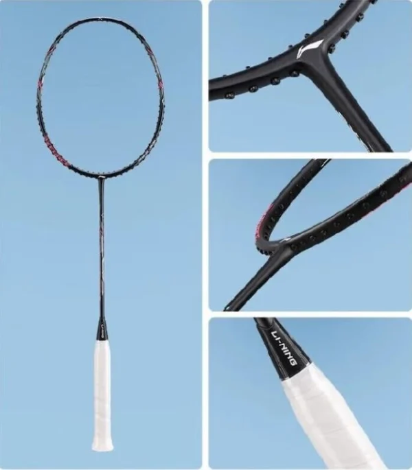 Vợt cầu lông Lining Axforce Cannon - Ảnh 3